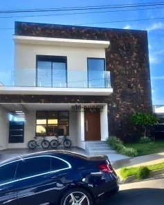 Casa de Condomínio com 4 Quartos à venda, 325m² no Residencial Saint Paul, Itu