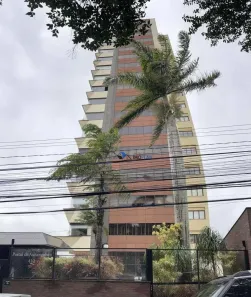Apartamento com 4 Quartos à venda, 255m² no Anhangabaú, Jundiaí