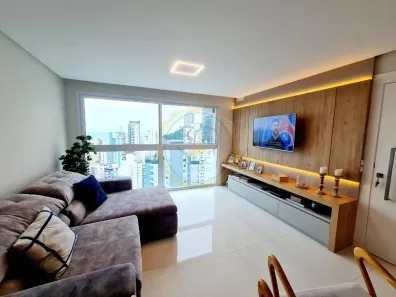 Apartamento com 3 Quartos à venda, 139m² no Centro, Balneário Camboriú