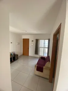 Apartamento com 2 Quartos à venda, 47m² no Parque Marajó, Valparaíso de Goiás