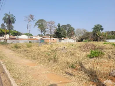 Lote/Terreno à venda, 2541m² no Jardim Tangará, São Carlos
