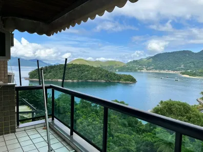 Apartamento com 2 Quartos à venda, 71m² no , Mangaratiba