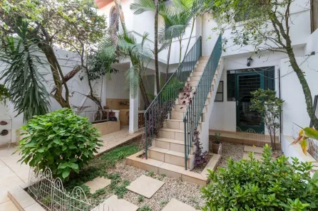 Sobrado com 4 Quartos à venda, 276m² no Planalto Paulista, São Paulo