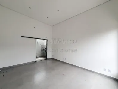 Sala Comercial para alugar, 28m² no Centro, Bady Bassitt