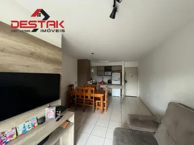 Apartamento com 3 Quartos à venda, 93m² no Jardim Carlos Gomes, Jundiaí