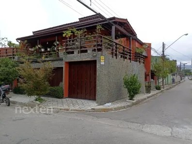 Casa com 4 Quartos à venda, 324m² no Umuarama, Ubatuba