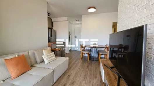 Apartamento com 2 Quartos à venda, 62m² no Jardim Stella, Santo André