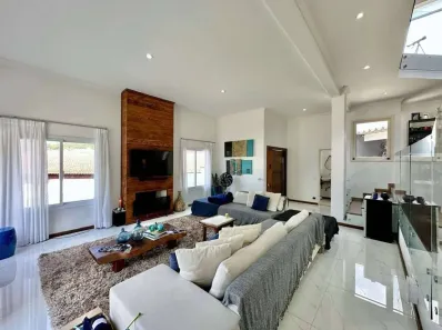 Casa de Condomínio com 4 Quartos à venda, 300m² no Granja Viana II, Cotia