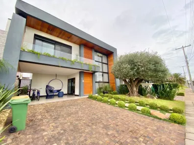 Casa de Condomínio com 4 Quartos à venda, 300m² no Capão da Canoa, Capão da Canoa
