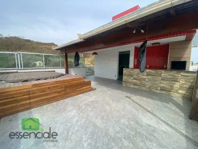 Cobertura com 3 Quartos à venda, 175m² no Amazonas, Contagem