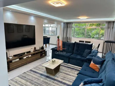 Apartamento com 4 Quartos à venda, 164m² no Parque da Mooca, São Paulo