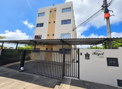 Apartamento com 3 Quartos à venda, 62m² no Gruta de Lourdes, Maceió