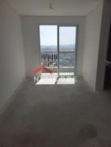 Apartamento com 2 Quartos à venda, 48m² no Assunção, São Bernardo do Campo