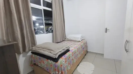Apartamento com 2 Quartos à venda, 46m² no Campo de Santana, Curitiba