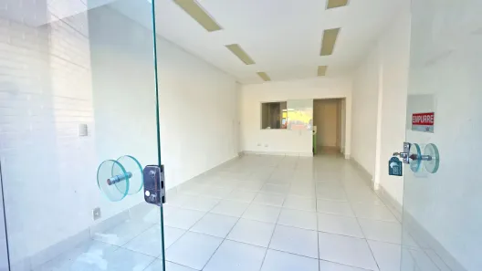 Sala Comercial para alugar, 50m² no Setor Central, Goiânia
