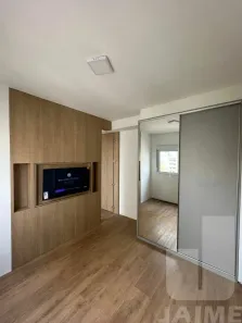 Apartamento com 1 Quarto para alugar, 29m² no Vila Buarque, São Paulo