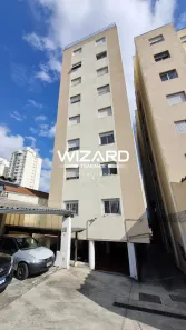 Apartamento com 2 Quartos para alugar, 67m² no Ipiranga, São Paulo