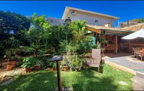 Casa de Condomínio com 5 Quartos à venda, 320m² no Bairro das Palmeiras, Campinas