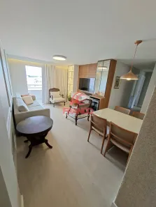 Apartamento com 3 Quartos para alugar, 76m² no Nova Parnamirim, Parnamirim