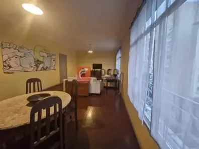 Apartamento com 3 Quartos à venda, 131m² no Copacabana, Rio de Janeiro