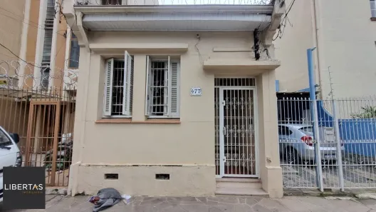 Imóvel Comercial com 3 Quartos à venda, 199m² no Rio Branco, Porto Alegre