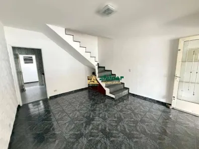 Sobrado com 2 Quartos à venda, 100m² no Jardim São Francisco, Guarulhos
