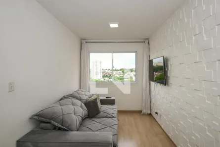 Apartamento com 2 Quartos à venda, 42m² no Jardim Umarizal, São Paulo