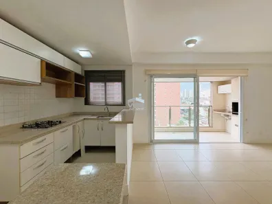 Apartamento com 2 Quartos para alugar, 92m² no Cambuí, Campinas