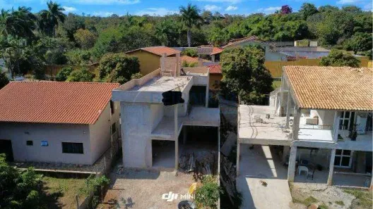 Casa com 3 Quartos à venda, 400m² no Setor de Mansões do Lago Norte, Brasília