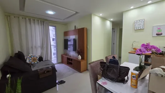 Apartamento com 2 Quartos à venda, 51m² no Barra Olímpica, Rio de Janeiro