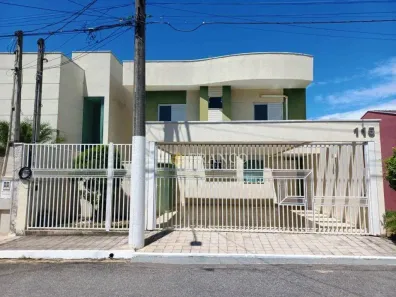 Casa de Condomínio com 3 Quartos à venda, 235m² no Jardim de Alah, Taubaté
