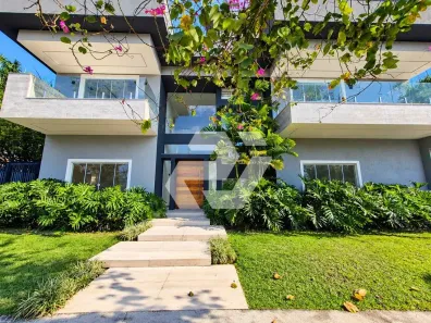 Casa de Condomínio com 5 Quartos à venda, 850m² no Barra da Tijuca, Rio de Janeiro
