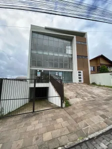 Ponto Comercial para alugar, 207m² no Niterói, Canoas