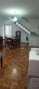 Sobrado com 4 Quartos à venda, 178m² no Osvaldo Cruz, São Caetano do Sul