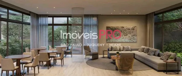 Cobertura com 4 Quartos à venda, 281m² no Moema, São Paulo