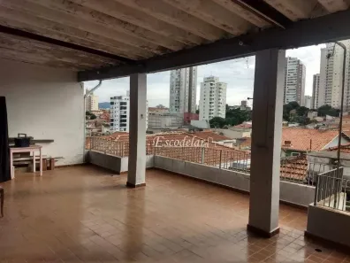 Casa com 3 Quartos à venda, 155m² no Vila Ester (Zona Norte), São Paulo
