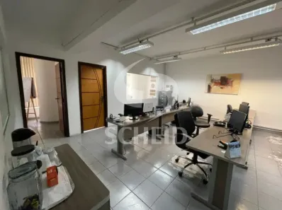 Imóvel Comercial à venda, 177m² no República, São Paulo