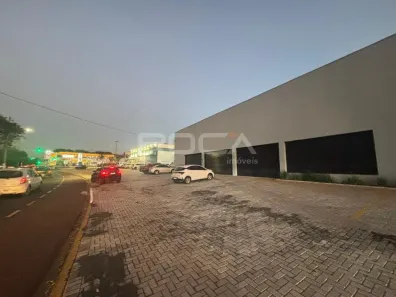 Ponto Comercial para alugar, 289m² no Jardim São Carlos, São Carlos