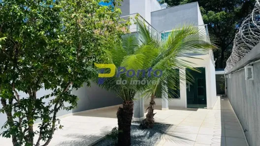 Casa com 3 Quartos à venda, 152m² no Tradição, Lagoa Santa