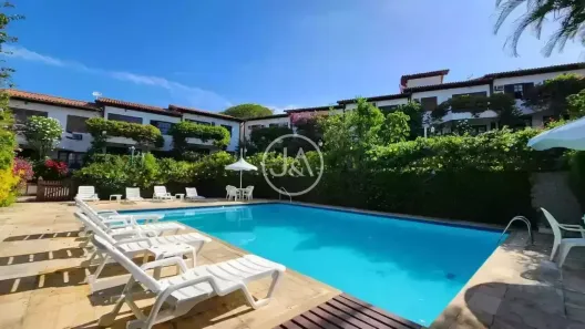 Casa com 4 Quartos à venda, 96m² no Humaitá, Armação dos Búzios