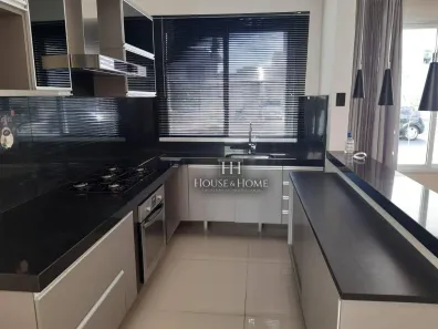 Casa de Condomínio com 3 Quartos à venda, 101m² no Jardim Park Real, Indaiatuba