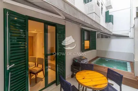 Apartamento com 1 Quarto à venda, 38m² no Copacabana, Rio de Janeiro