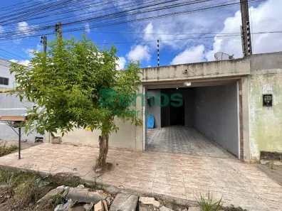 Casa com 3 Quartos à venda, 75m² no Planalto, Arapiraca