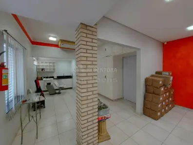 Casa com 3 Quartos à venda, 280m² no Jardim Roseana, São José do Rio Preto