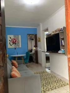 Apartamento com 2 Quartos à venda, 45m² no Conjunto Habitacional Brigadeiro Faria Lima, São Paulo