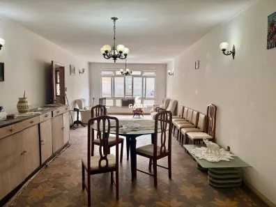 Apartamento com 3 Quartos à venda, 119m² no Gonzaga, Santos