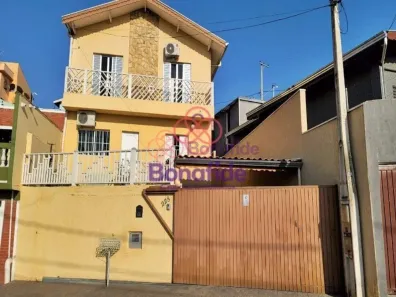 Casa com 4 Quartos à venda, 158m² no Santa Gertrudes, Jundiaí