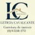 Miniatura da foto de Letícia Cavalcante