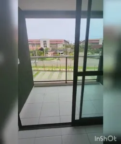 Flat com 2 Quartos à venda, 63m² no Porto de Galinhas, Ipojuca