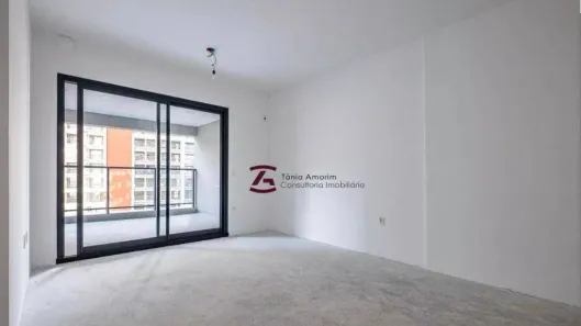 Apartamento com 2 Quartos à venda, 69m² no Sumaré, São Paulo